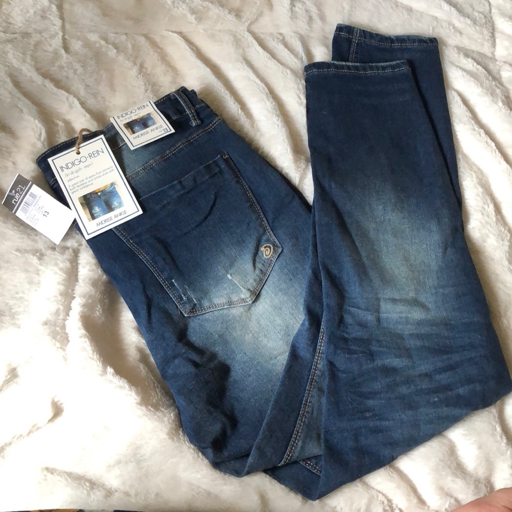 Rue 21 Women’s Jeans